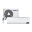 AR COND SPLIT HW SAMSUNG 22000 BTU QF DIGITAL INVERTER ULTRA 220V COND (AR24BSHZCWKXAZ)