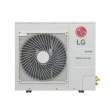 Ar-Condicionado LG DUAL Inverter Voice 36.000 BTU  Quente- Frio 220V - S4-W36R43FB