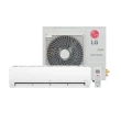 Ar-Condicionado LG DUAL Inverter Voice 36.000 BTU  Quente- Frio 220V - S4-W36R43FB