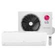 Ar-Condicionado LG DUAL Inverter Voice +AI 9.000 BTU  Frio 220V - S3-Q09AA31A