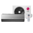 Ar-Condicionado LG DUAL Inverter Voice +AI ARTCOOL  18.000 BTU Frio 220V - S3-Q18KLR1B  