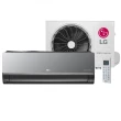 Ar-Condicionado LG DUAL Inverter Voice +AI ARTCOOL 18.000 BTU Quente- Frio 220V - S3-W18KLR7A