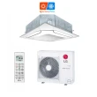 Ar Condicionado LG Split Cassete Inverter 31000 BTUS 220V Quente e Frio com Wi-Fi ATUW36GNLP1.AWGZBR1