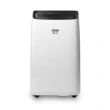 Ar-Condicionado Portátil DeLonghi Pinguino 12000 BTUs Frio 127V PACT120ED