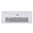 Ar Condicionado Split Cassete 1 Via Inverter Carrier 22000 BTUs Quente e Frio 220V 40KVQOA22C5