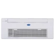 Ar Condicionado Split Cassete Carrier 1 Via 12000 BTUs Quente e Frio Inverter 220V Monofásico 38TVQD12515MC