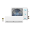 Ar Condicionado Split Elgin Eco Inverter II 12000 BTUs Quente/Frio 220V