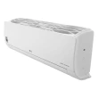 Ar Condicionado Split Hi Wall LG Voice 9000 BTUS Frio Dual Inverter 127V Cond (S4UQ09AA31C.EB1GAM1)