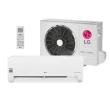 Ar Condicionado Split Hi Wall LG Voice 9000 BTUS Frio Dual Inverter 127V Cond (S4UQ09AA31C.EB1GAM1)