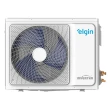 Ar Condicionado Split Inverter Elgin Eco Star 12000 BTUs Frio 127V HSFE12C1NA