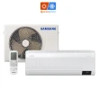 Ar-Condicionado Split Inverter Samsung WindFree Connect 18000 BTUS Quente e Frio 220V AR18BSEAAWKXAZ