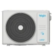 Ar Condicionado Split PT Elgin Eco Inverter 30000 BTUS Quente e Frio 220V PVQE30C2CA