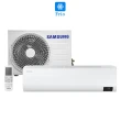 Ar-Condicionado Split Samsung Digital Inverter Ultra 22000 BTUS Frio 220V AR24BVHZCWKXAZ