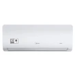 Ar Condicionado Split Springer Midea Xtreme Save Connect 30000 BTUs Inverter Quente e Frio 220V 38AGVQC30M5