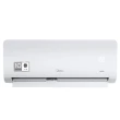 Ar Condicionado Split Springer Midea Xtreme Save Connect 30000 BTUs Inverter Quente e Frio 220V 38AGVQC30M5