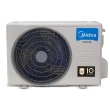 Ar Condicionado Split Springer Midea Xtreme Save Connect 30000 BTUs Inverter Quente e Frio 220V 38AGVQC30M5