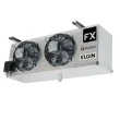 Câmara Fria Gallant 2x1 Congelado c/ Piso Cond Elgin 220V/1F