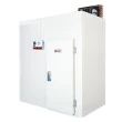 Câmara Fria Gallant 2x1 Congelado c/ Piso Cond Elgin 220V/1F