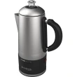 CAFETEIRA CADENCE ITALIANA GRAN INOX 1,5L 127V (CAF120-127)