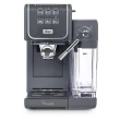 Cafeteira Oster PrimaLatte Touch Cinza 127V BVSTEM6801M-017