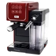 Cafeteira Oster PrimaLatte Touch Red 220V BVSTEM6801R-057