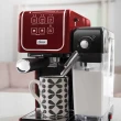 Cafeteira Oster PrimaLatte Touch Red 220V BVSTEM6801R-057