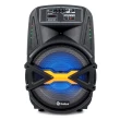 Caixa De Som - Gallant 200w Usb/Sd/Aux Radio Fm Bivolt Bluetooth 4.2 Portatil - (GCS12F01A_PTBIV)