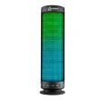 CAIXA DE SOM SPEAKER LENOXX 20W RMS USB-SD - BATERIA INTERNA BLUETOOTH PORTATIL - (BT503)