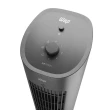 Climatizador de Ar Wap Air Fresh 4 em 1 Torre com Reservatório de Essência 220V