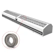 Cortina de Ar Gallant 150cm Pro 220V (GCA15MCC-BR220)