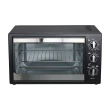 Forno Elétrico De Bancada Gallant GFO42EM2A Preto 42L 220V - (GFO42EM2A)