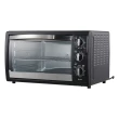 Forno Elétrico De Bancada Gallant GFO42EM2A Preto 42L 220V - (GFO42EM2A)