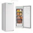 Freezer 1 Porta Vertical 121 Litros Branco Consul 127V