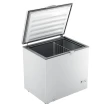 Freezer Consul Horizontal 1 Porta 309 Litros Branco 127V CHA31FB