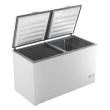 FREEZER CONSUL HORIZONTAL 534L 127 V 2 PORTAS BRANCA DEGELO MANUAL (CHB53EB)