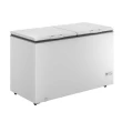 FREEZER CONSUL HORIZONTAL 534L 127 V 2 PORTAS BRANCA DEGELO MANUAL (CHB53EB)