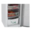 FREEZER CONSUL VERTICAL 142 L 220 V 1 PORTA BRANCA DEGELO MANUAL - . (CVU20GB)