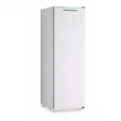 FREEZER CONSUL VERTICAL 142 L 220 V 1 PORTA BRANCA DEGELO MANUAL - . (CVU20GB)