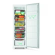 Freezer Consul Vertical Branco Degelo Manual 142L 110V