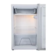 Frigobar Gallant Venezia 127 Litros Branco 220v (Gfb12c01a-Br220)