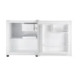 Frigobar Gallant Venezia 46L 127V Branco 15,2kw-h 60hz GFB04C01A-BR127