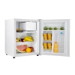 Frigobar Gallant Venezia 71L 127V Branco 14,0kw-h 60hz GFB07C01A-BR127