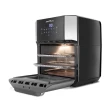 Fritadeira Elétrica Britânia Air Fry Oven 12 Litros Preto 127V BFR2100P 063801064