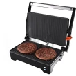 Grill Cadence Chapa Firme 1200W Inox 220V GRL621-220