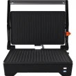 Grill Cadence Chapa Firme 1200W Inox 220V GRL621-220