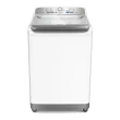 Lavadora de Roupas Panasonic 12 Kg 220V Branco NA-F120B1WB