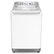 Lavadora de Roupas Panasonic 14kg Branca 220V NA-F140B1WB