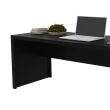 Mesa para Escritório Tecnomobili Preto ME4109.0007