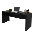 Mesa para Escritório Tecnomobili Preto ME4109.0007