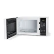 MICRO-ONDAS MIDEA 20L BRANCO E PRETO 127V (MRAS21)